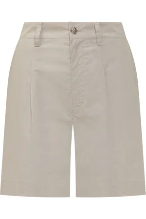 Woolrich Short en popeline