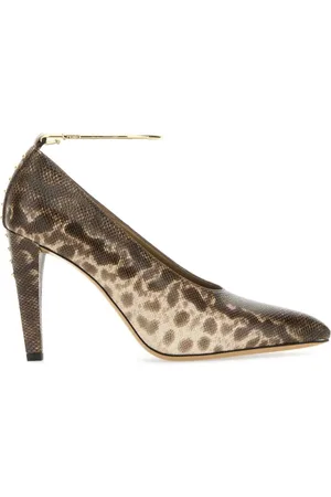 Fendi Escarpins Filo 95 mm