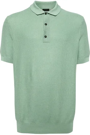HUGO BOSS Polo en maille