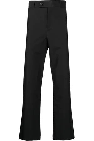 A-cold-wall* Pantalon Crinkle à coupe fuselée