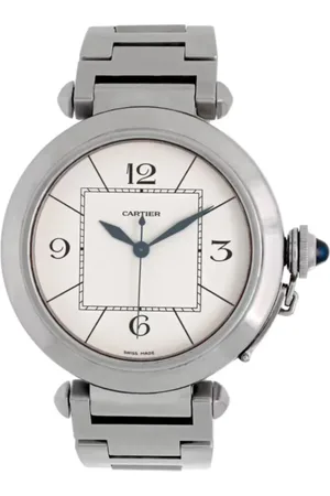 Cartier Montre Pasha 42 mm pre-owned