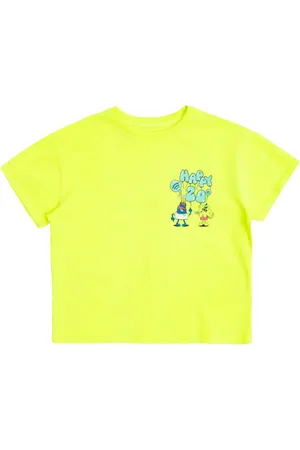 American Vintage T-shirt à imprimé graphique