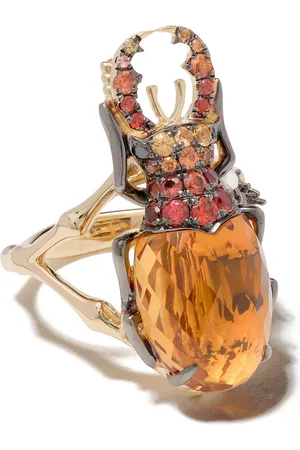 ANNOUSHKA Bague Mythology