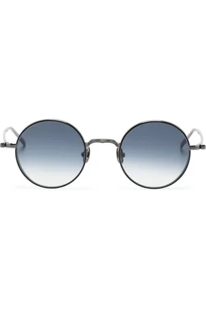 MATSUDA Lunettes de soleil M3087 à monture ronde