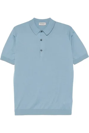JOHN SMEDLEY Polo Adrian