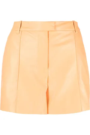Stand Studio Short Kirsty en cuir artificiel