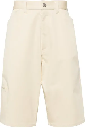 Maison Margiela Short en coton