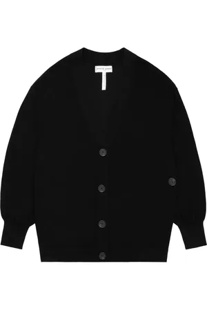 APIECE APART Cardigan Drippy Tissue