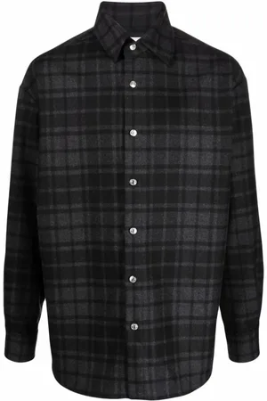 Iceberg Chemise à carreaux