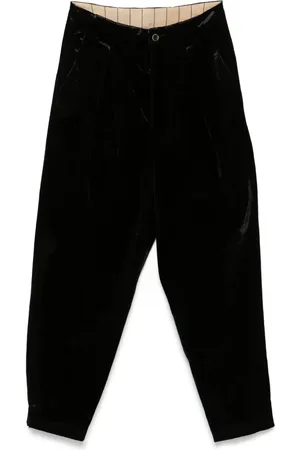 UMA WANG Pantalon Perch