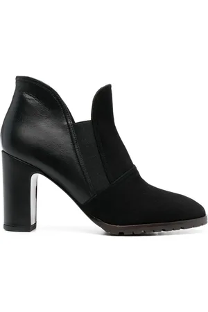 Chie Mihara Bottines Eiji 85 mm en cuir