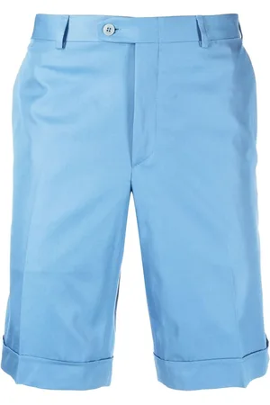BRIONI Pantalon de costume en coton