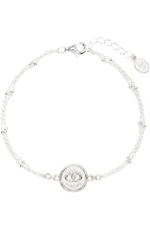 Dower and Hall Collier à pendentif médaillon
