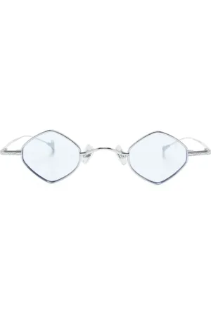 Eyepetizer Lunettes de soleil Juliette à monture ovale