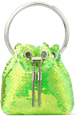 Jimmy Choo Sac seau Micro Bon Bon