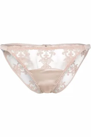 Fleur of England Culotte Dajlia Ouvert