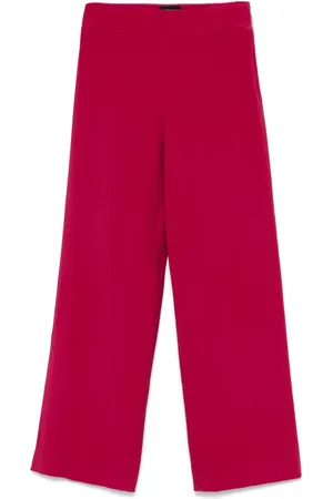 Giorgio Armani Pantalon court (années 1990)