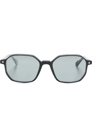 SNOB Lunettes de soleil Dino à monture carrée