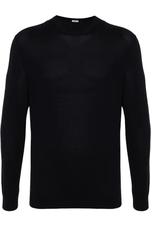 Malo Pull en laine vierge