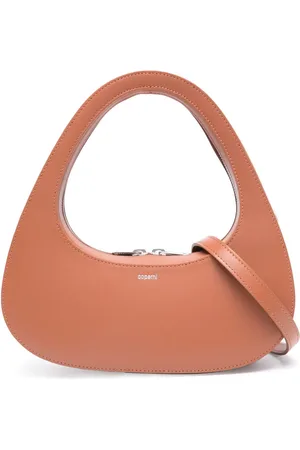 COPERNI Sac porté épaule Swipe en cuir