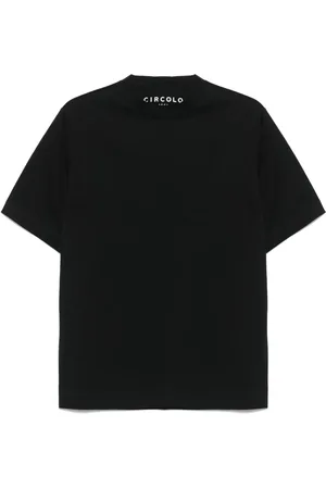 Circolo T-shirt en coton