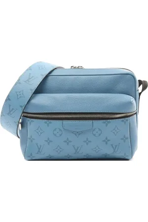 LOUIS VUITTON Sacoche Taigarama Outdoor (2021)