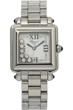 Chopard Montre Happy Sport 27 mm pre-owned
