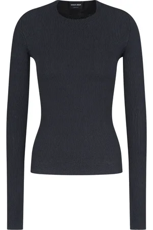 Giorgio Armani T-shirt à coupe cintrée