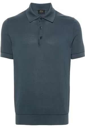BRIONI Chemise Sea Island