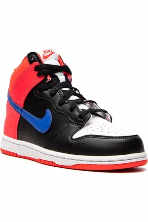 Nike Baskets montantes Dunk