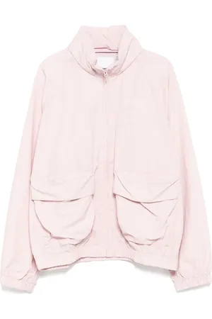 Chocoolate Veste à logo imprimé