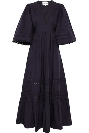 Antik Batik Robe longue Romie
