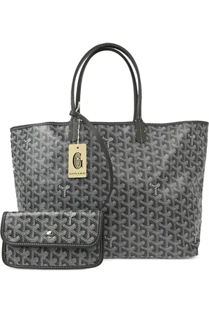 GOYARD Sac porté épaule Saint Louis PM (2024)