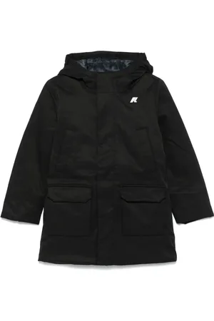 K-Way Veste P. Jacko Marmotta