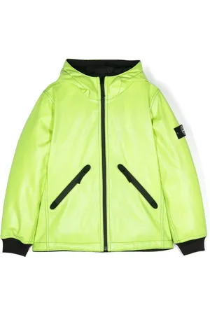 Stone Island Doudoune à capuche