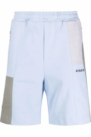 Helmut Lang Short à logo