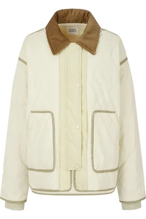 Studio Tomboy Veste matelassée