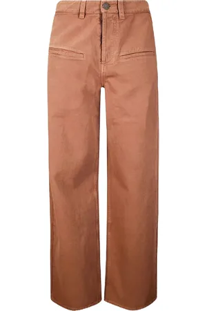 UMA WANG Pantalon Ball