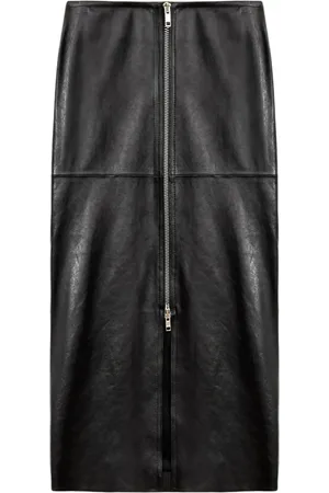 Isabel Marant Jupe Ediaz