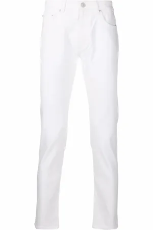PT Torino Jean skinny à taille mi-haute