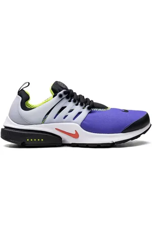 Nike Baskets Air Presto
