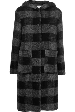 Woolrich Manteau à capuche