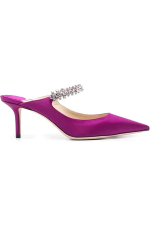 Jimmy Choo Mules Bing 65 mm