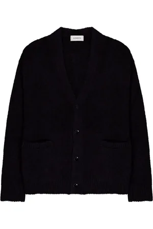 LANEUS Cardigan en laine