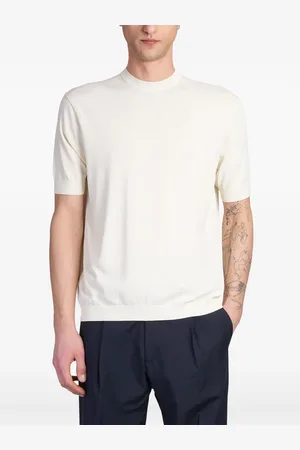 LOW BRAND T-shirt à manches courtes