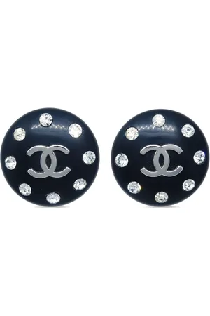 CHANEL Boucles d