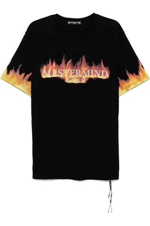 MASTERMIND T-shirt à motif tête de mort