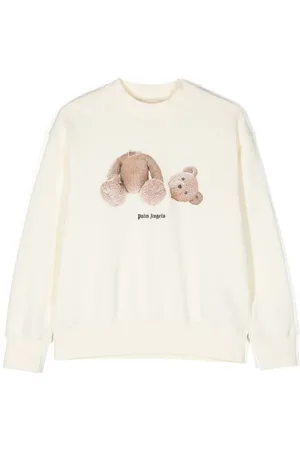 Palm Angels Sweat à logo imprimé