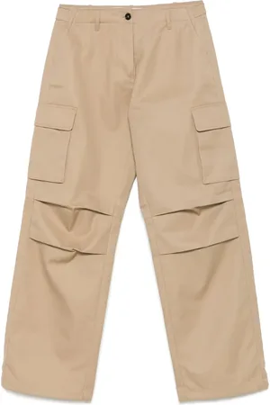 COPERNI Pantalon ample à poches cargo