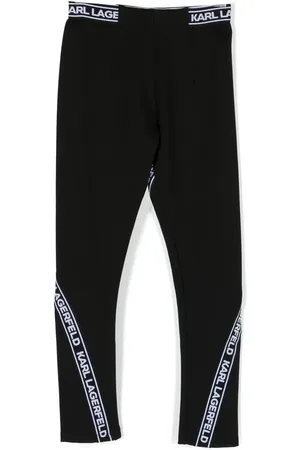 Karl Lagerfeld Legging à logo